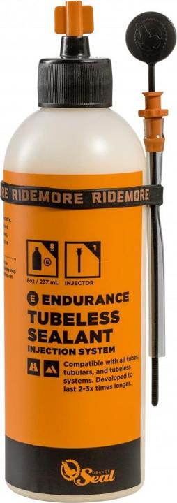 Orange Seal Naturlatex-Dichtmilch