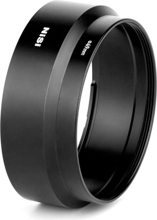 Nisi Lens adapter