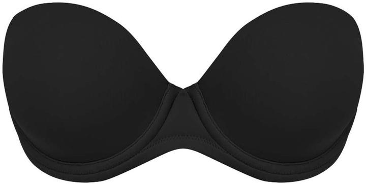 Actual product image Wacoal Red Carpet Strapless Multiway Bra (Single pack, 70 H)