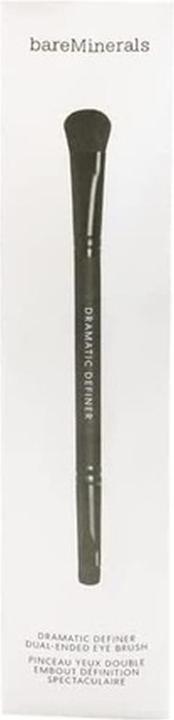 Immagine prodotto Bare Minerals Bareminerals Dramatic Definer Pennello occhi a doppia estremità 1 pz. (Eyeliner)