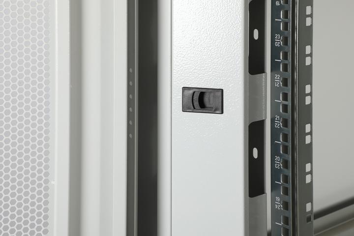 Produktbild Digitus Netzwerkschrank (42 HE, 19 Zoll Rack)