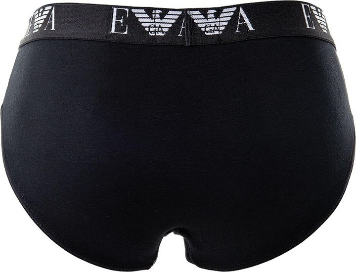 Produktbild Emporio Armani Slip Casual Figurbetont (XXL, 3er Pack)