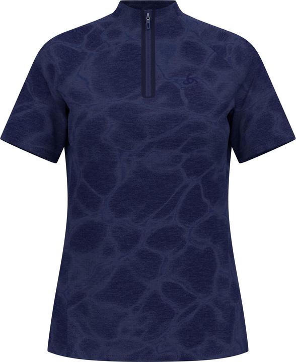 Skipper Blue Melange