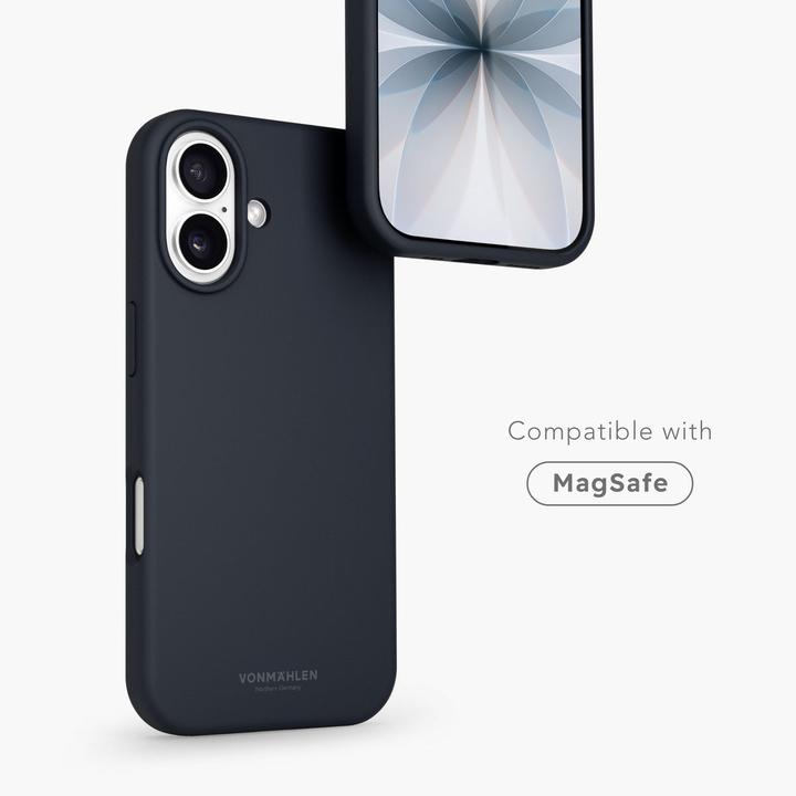 Produktbild Vonmählen Back Cover Soft Silicone (Apple iPhone 17)