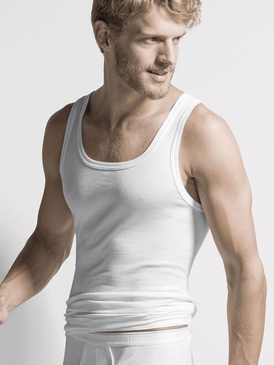Produktbild ISA Bodywear Athletshirt (M)