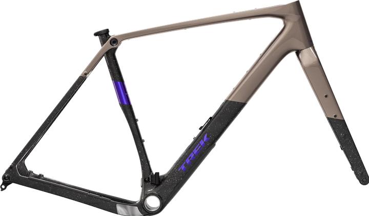 Trek Checkpoint SL Rahmenset Gen 3