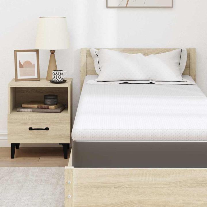 Produktbild vidaXL Matratzenauflage (80 x 200 cm)