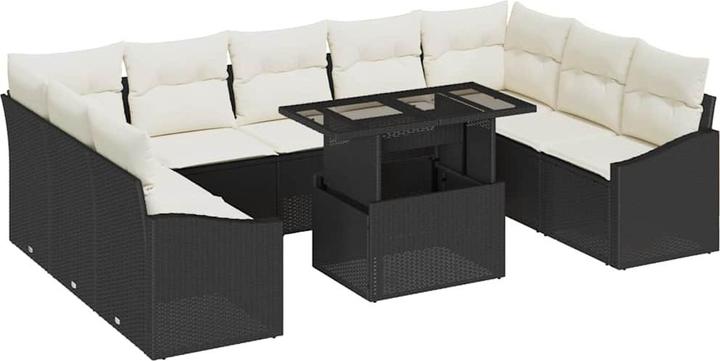 Produktbild vidaXL Boston