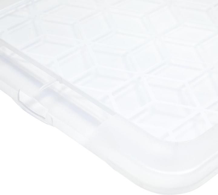 Actual product image micasa Evo (28.5 x 39.5 x 2 cm, 15 l)