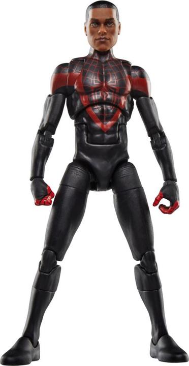 Actual product image Mvl Legends Mini Comics Ultimate Miles