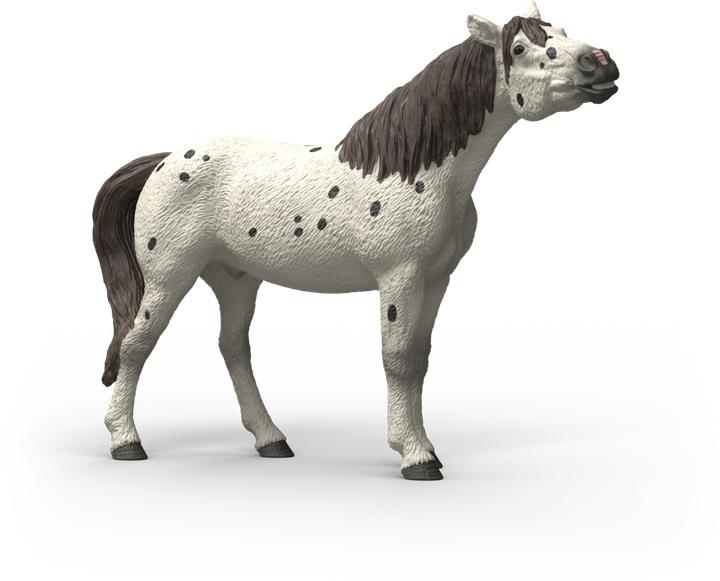 Produktbild Schleich Knabstrupper Wallach