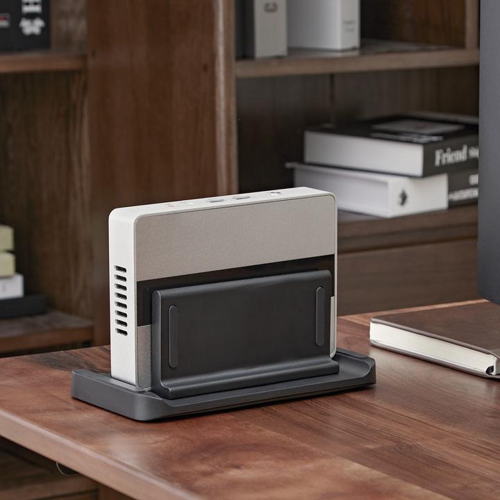 Image du produit Roline Multifunktionelle CPU-Halterung