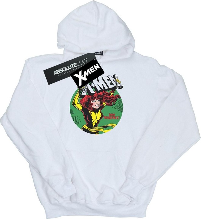 XMen Defeated By Dark Phoenix Kapuzenpullover (XXL)