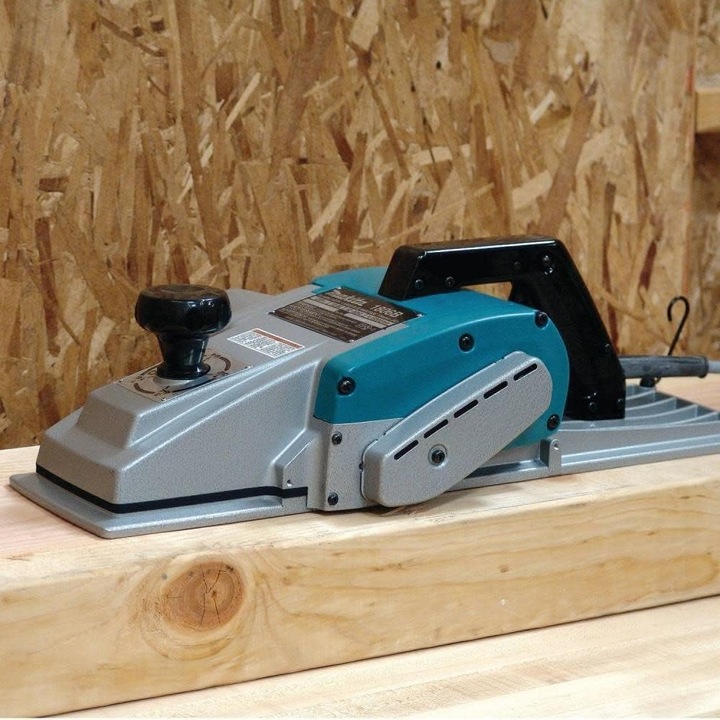 Actual product image Makita Broad plane 1911B