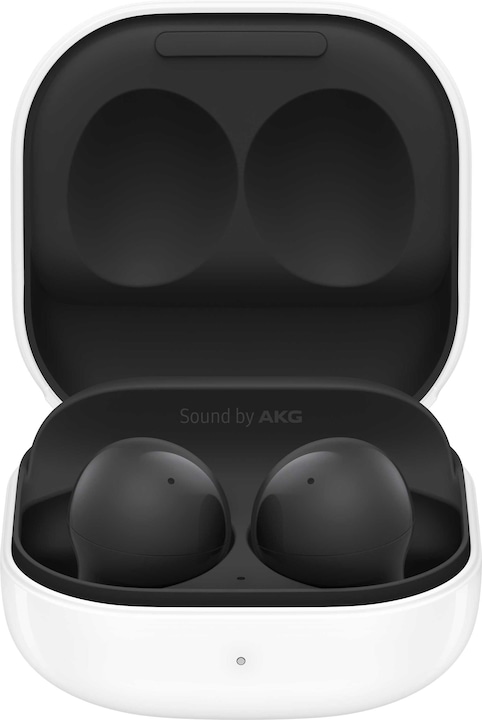 Actual product image Samsung Galaxy Buds2 (ANC, 5 h, Wireless)