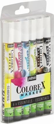 Produktbild Pebeo Colorex Wassertinte