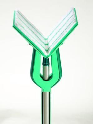 Produktbild Leifheit Bodenwischer Picobello S micro duo (1 Stk.)