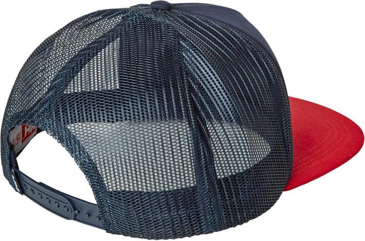 Actual product image Helly Hansen Hh Flatbrim Trucker (One size)