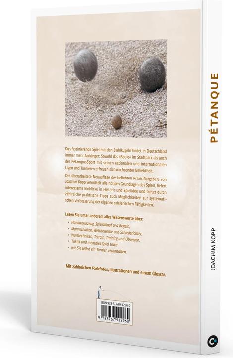Produktbild Pétanque