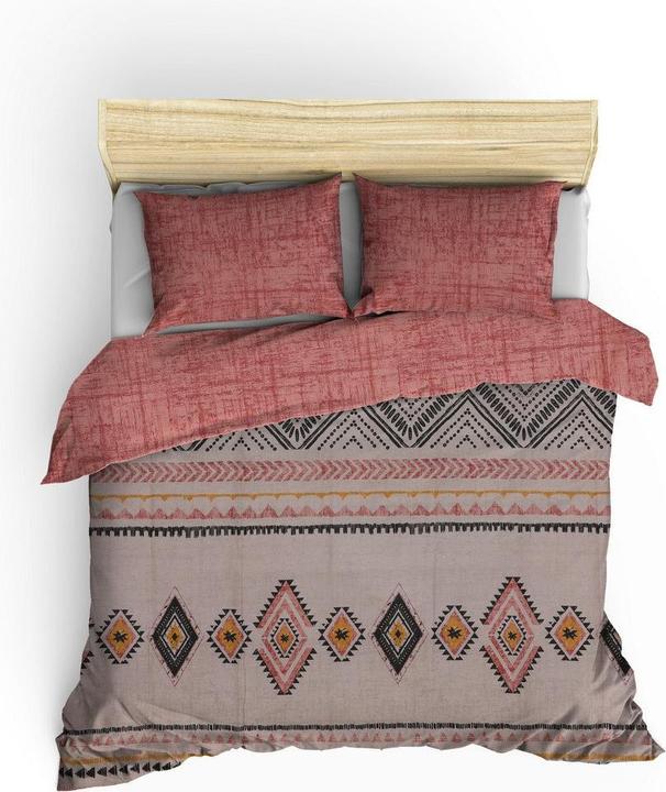 Produktbild L'essentiel Felix (Duvetbezug, 240 x 220 cm, 60 x 60 cm)