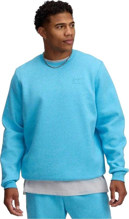 Image du produit Under Armour - Sweat motif/style icône - Homme (S)