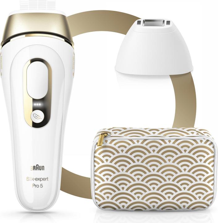 Produktbild Braun Silk-expert Pro 5