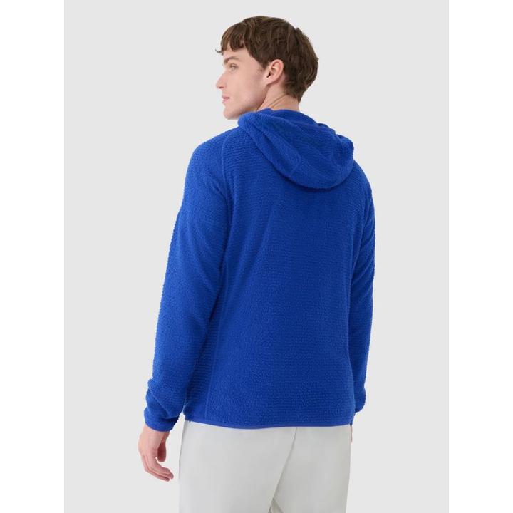 Produktbild 4F Primaloft Active Herren-Trekking-Hoodie mit Reissverschluss (XL)