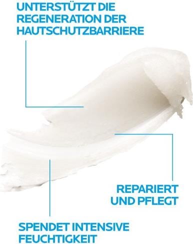 Actual product image La Roche Posay Cicaplast (Balm, 7.50 ml)