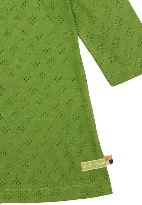 Immagine prodotto loud + proud Abito in maglia jacquard (74)