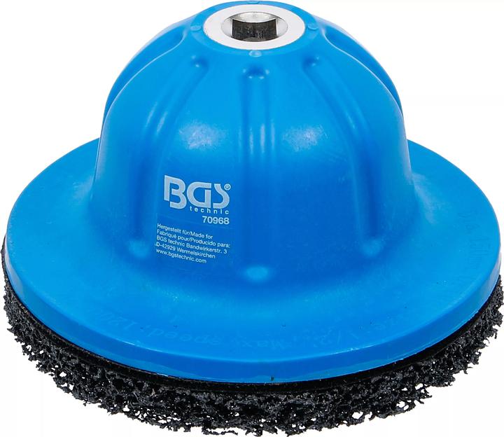 Produktbild BGS Radnabenschleifer