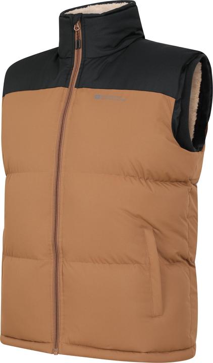 Produktbild Mountain Warehouse Rock Weste Wattiert (XL)