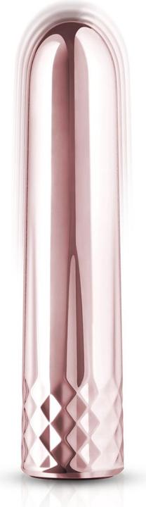Rosy Gold Mini Vibrator