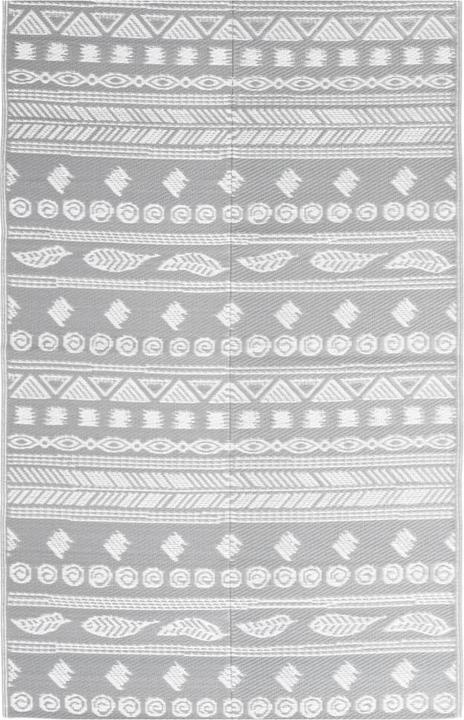 Produktbild vidaXL Outdoor-Teppich