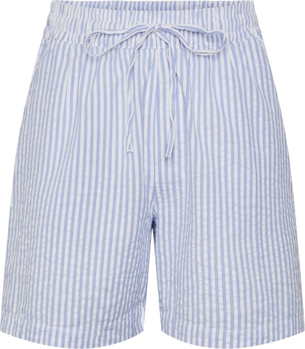 Pieces Pcsally Hw Loose String Shorts Noos