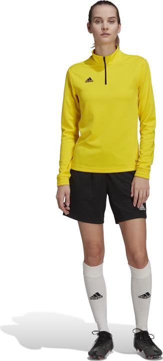 Produktbild adidas Entrada 22 Trainingspullover Damen (XXL)