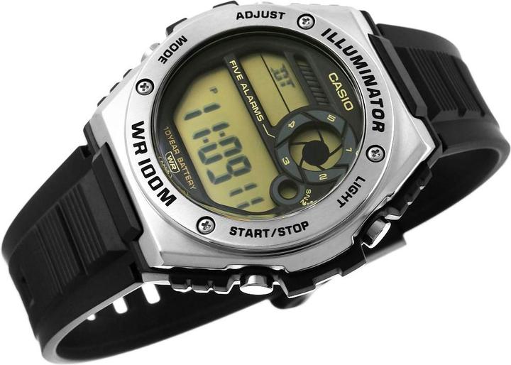 Produktbild Casio MWD-100H-9AVEF