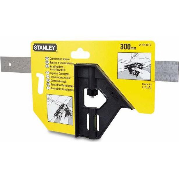 Thumbnail - Stanley, Winkelmesser, Anschlagwinkel