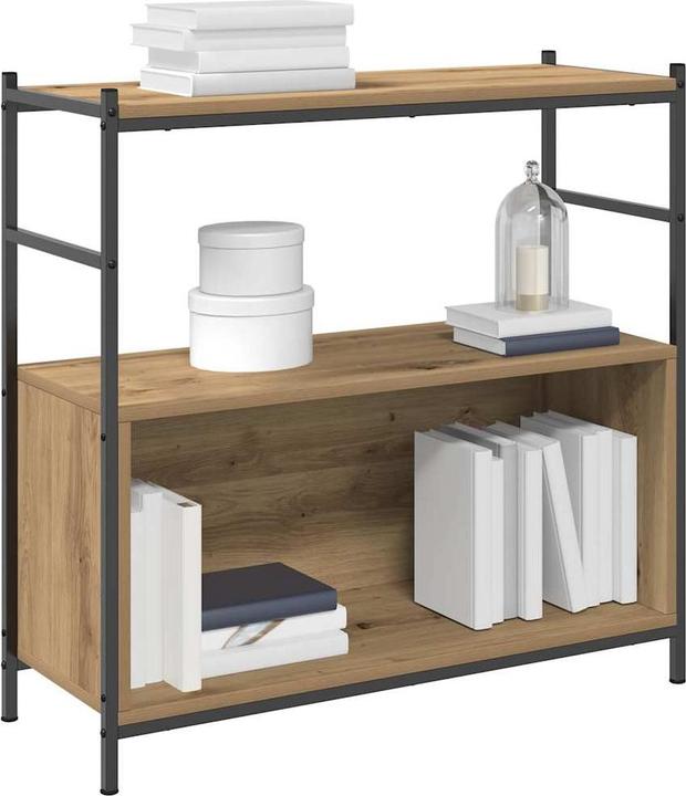Immagine prodotto vidaXL Moderne Bücherregale (30 x 30 x 78.50 cm)