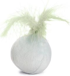 Immagine prodotto Beeztees Gatto giocattolo palla + molla Rizo