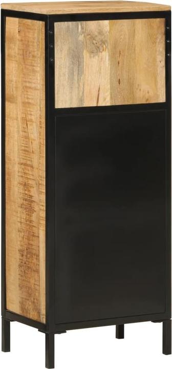 Produktbild vidaXL Badschrank (27 x 27 x 90 cm)