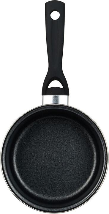 Actual product image San Ignacio Kasserolle valencia experto Kohlenstoffstahl Orange Ø 16 cm (Pot)