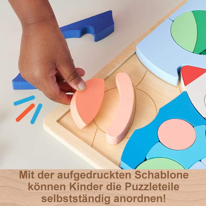 Actual product image Fisher-Price 0 (42 pieces)