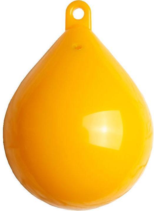 Produktbild Majoni Ankerboje gelb