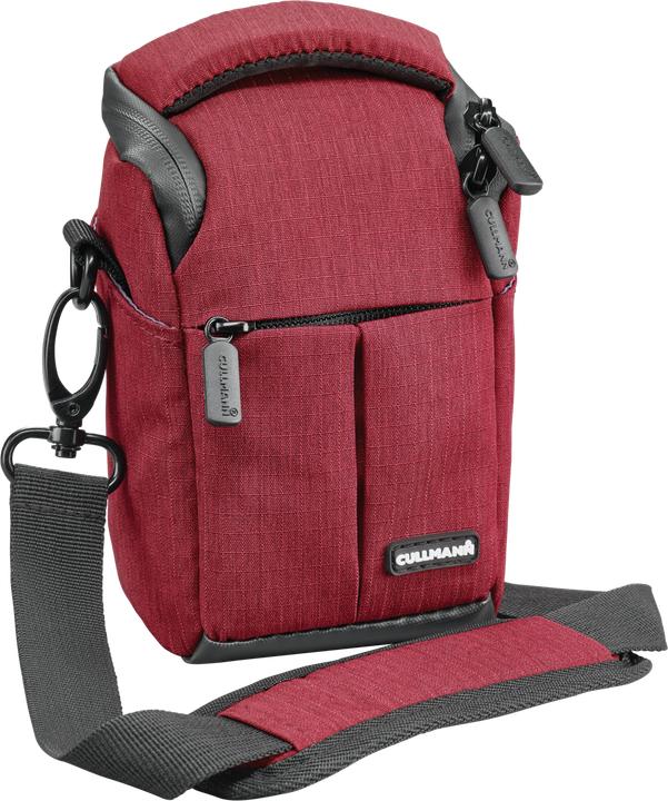 Actual product image Cullmann Malaga Vario 100 camera bag (Camera shoulder bag, 0.50 l)
