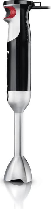 Actual product image Philips Avance SpeedTouch Collection HR1674/91