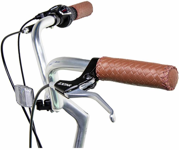 Actual product image Phoenix Alloy (42 cm)