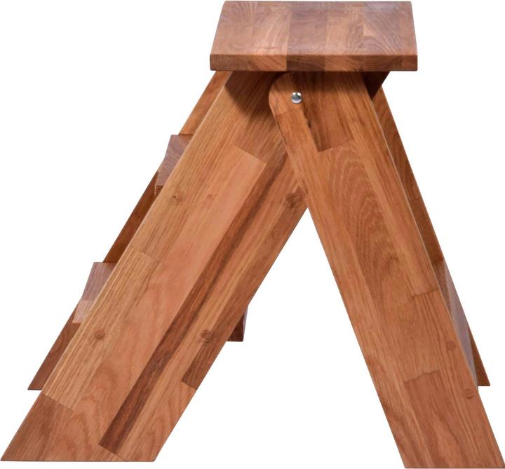 Produktbild Dobar Tritthocker