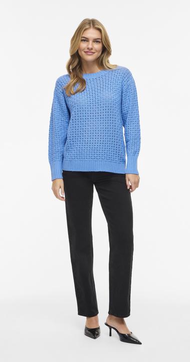 Produktbild Vila VIOA Rundhals Strickpullover (XL)