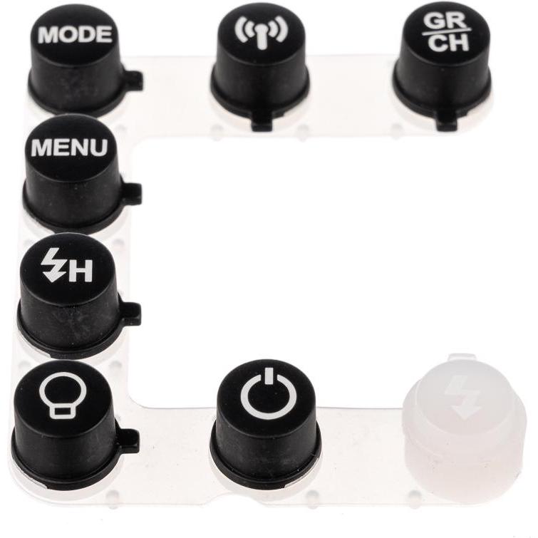 Godox AD400PRO on/off button (Blitzgerät Ersatzteile), Blitzgerät Zubehör