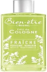 Immagine prodotto Bien-être Eau fraîche (Eau de cologne, 250 ml)